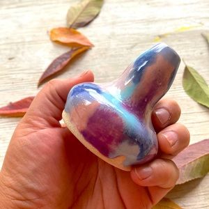 Mini propagating vase